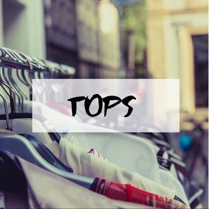 🌸 Tops 🌸